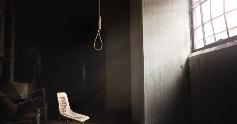 Father of two found hanged in Shahdara