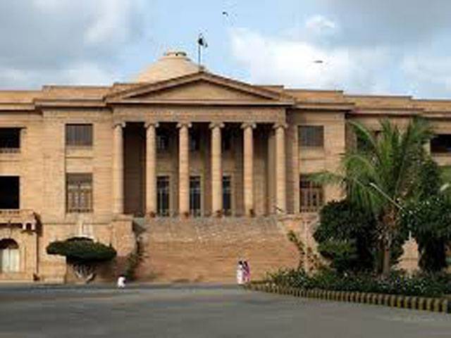 SHC extends bail of Sindh minister