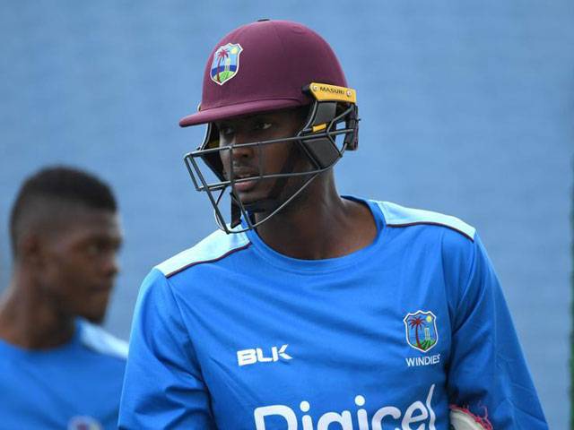 Windies face tough World Cup challenge after washout