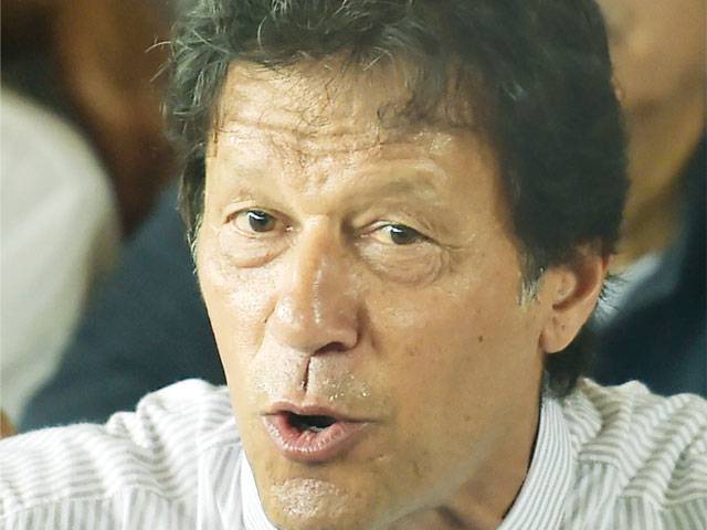 Imran thanks SC for rejecting Sharifs’ review petitions