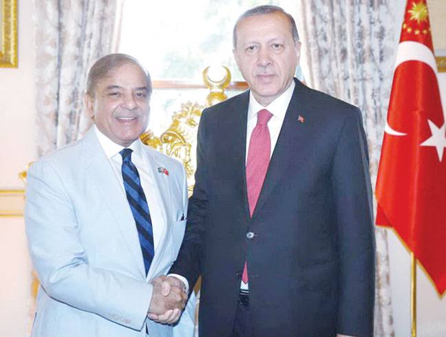 Pakistan, Turkey agree to deepen economic cooperation