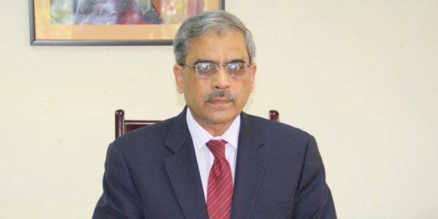 SBP governor highlights revival of exports