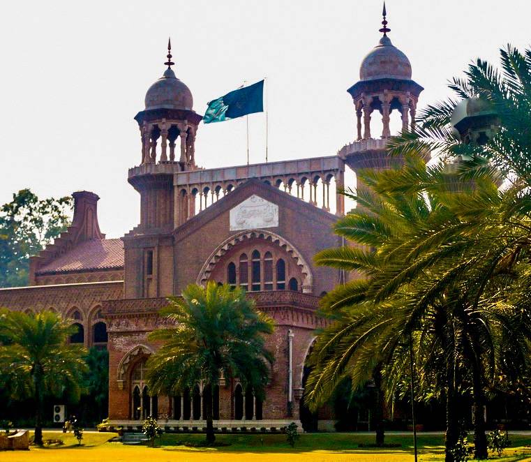 No eatery being set up at Fort, LHC told
