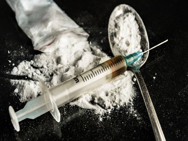 Drug peddler killed in encounter 
