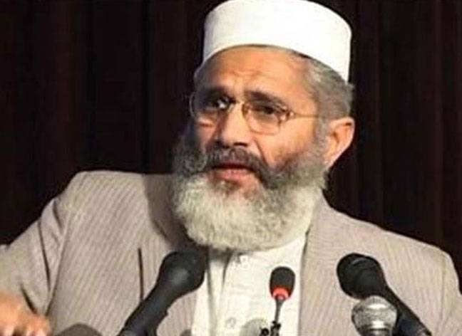 JI for independent state for Rohingyas 