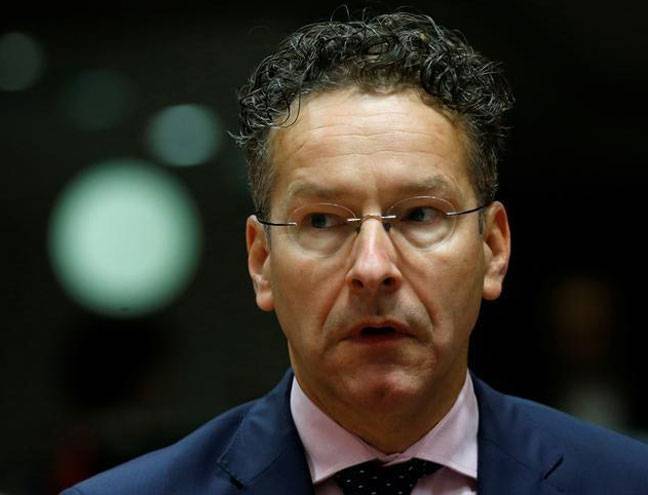 Greece to be under supervision after it exits bailout: Eurogroup chief