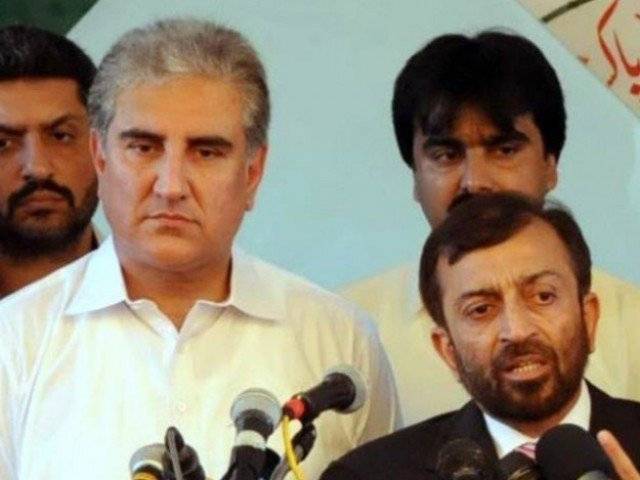 PTI, MQM to decide on new opp leader in National Assembly 