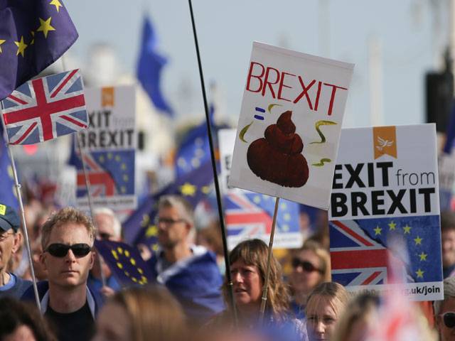 March against Brexit1