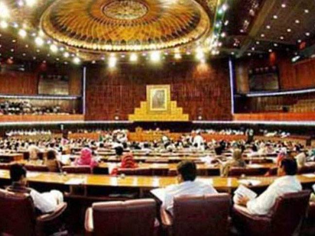 NA-4 by-poll: JUI-F withdraws in favour of N
