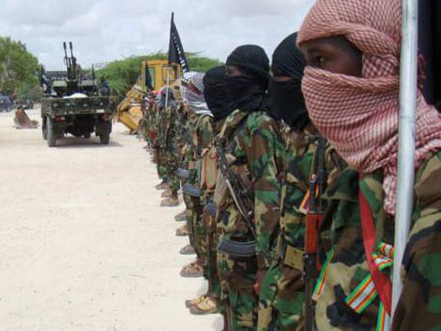20 soldiers killed in Somalia militant attack