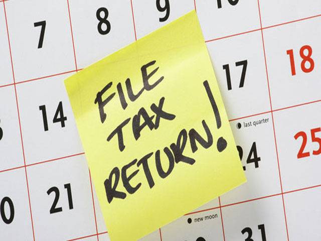 Deadline for filing tax returns extended till Oct 31