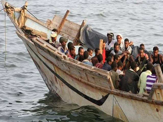 African migrants to Yemen tortured for ransom: UN
