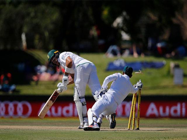 South Africa top order puts Bangladesh to sword 