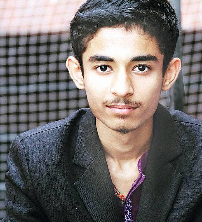 Young physicist awaits govt’s gesture of support