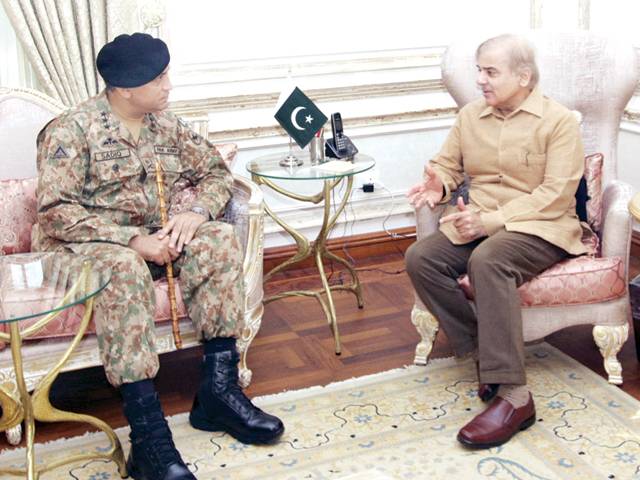 Peace result of soldiers’ sacrifices: CM