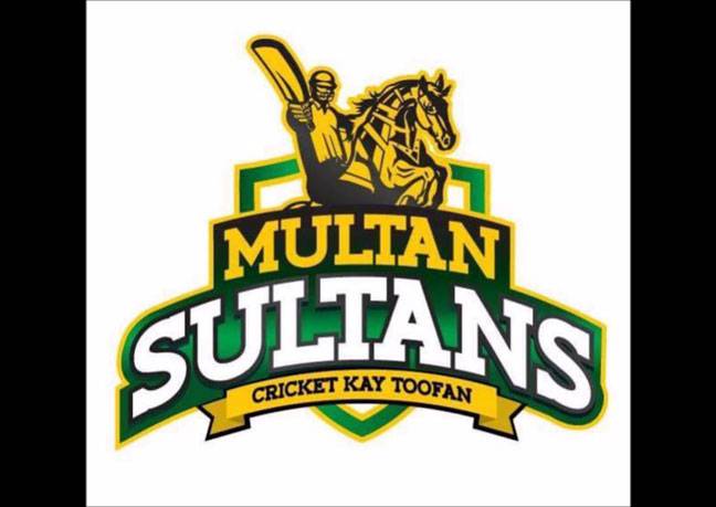 Multan Sultans announce first nine picks for PSL-3