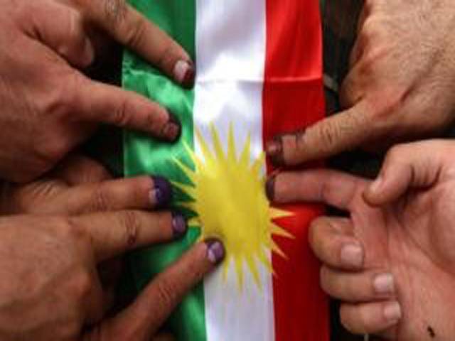 Iraq court orders arrest of Kurd vote organisers