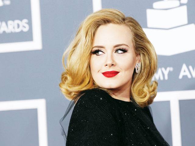 Adele to open George Michael documentary