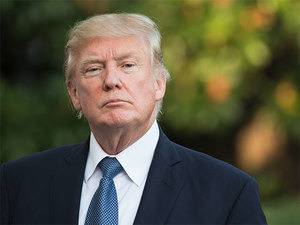 Pakistan, US off to much better relationship: Trump
