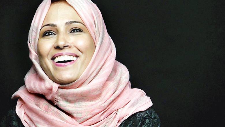 Saudi princess first woman to head sports federation
