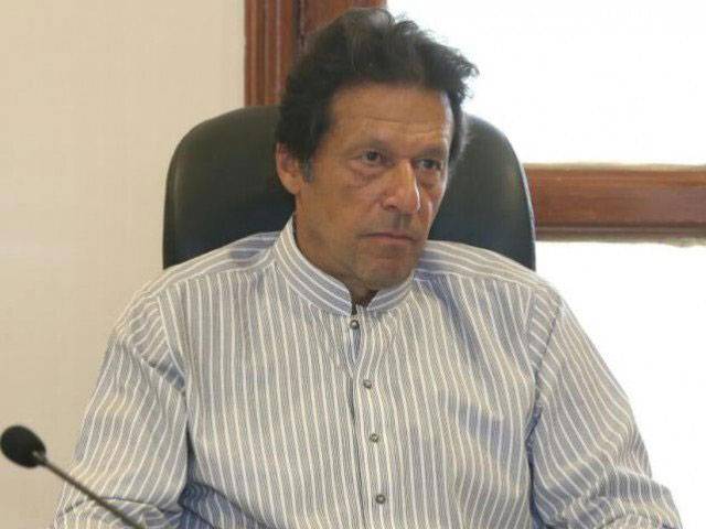 Khan to appear before ECP ‘voluntarily’