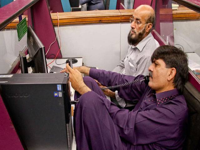 PSX stages strong comeback