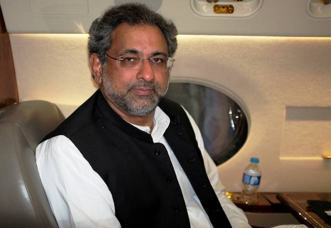 Abbasi to land in Turkey today for D-8 Summit 