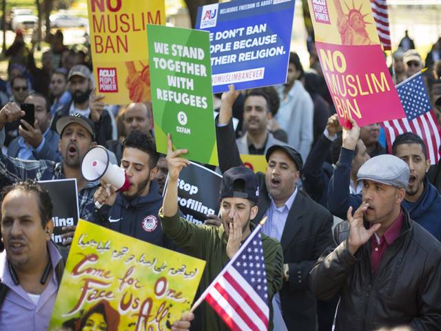  Hurt American Muslims
