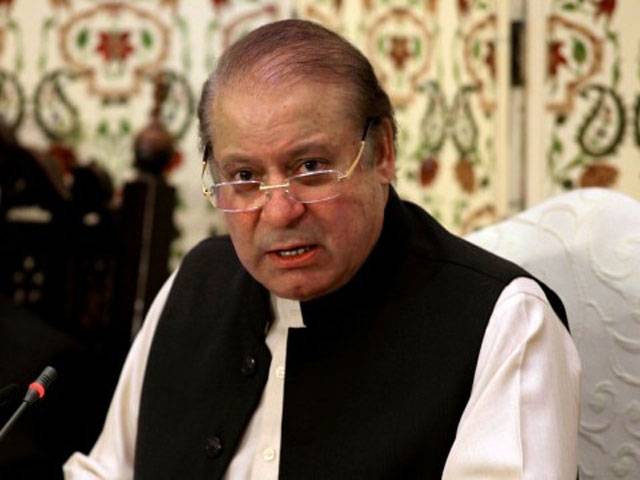 It’s a murder of justice: Sharif