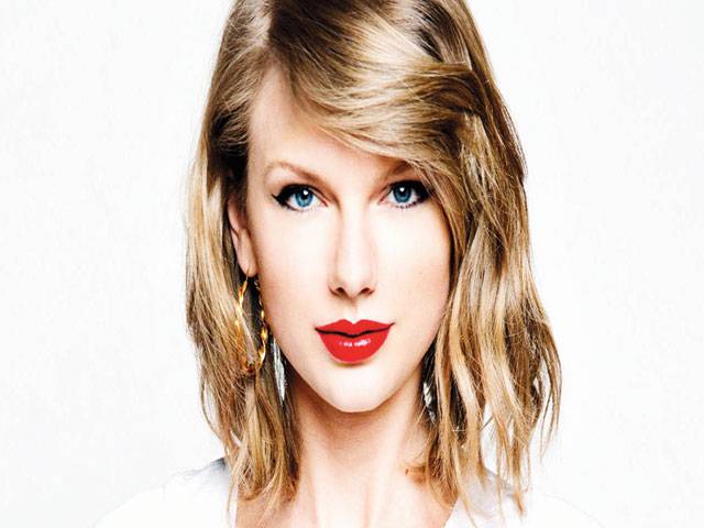 Taylor Swift agonises over ‘gorgeous’ face in new single