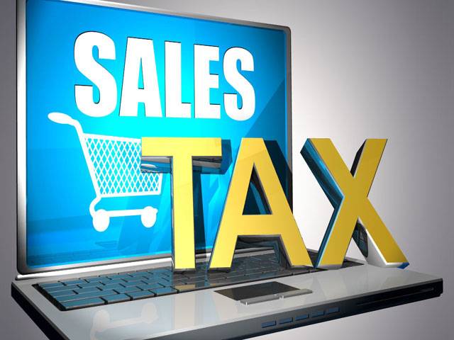 Sales tax real time invoice verification system launched