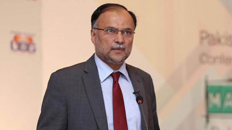 CPEC long-term plan to be okayed in JCC meeting: Ahsan