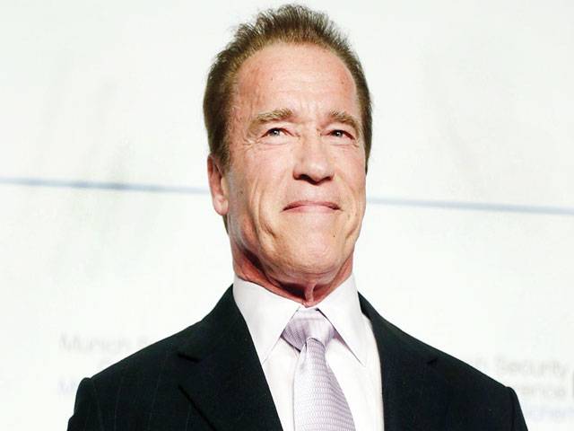 Terminator 6 goes back to basics: Arnold