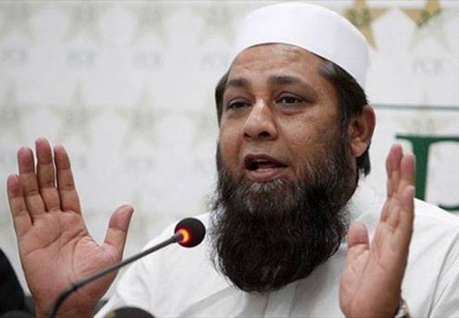 Inzamam barred from owning T10 franchise 