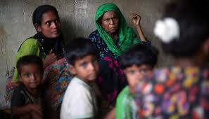 BD eyes sterilisation to curb Rohingya population