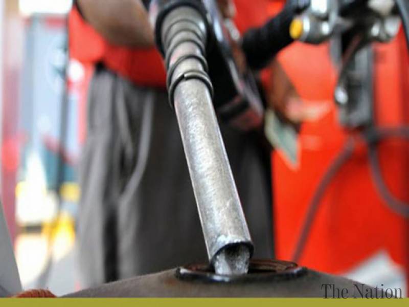 POL prices might go up by Re1 to Rs2 per litre