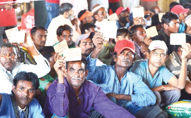 Pakistan frees 68 Indian fishermen