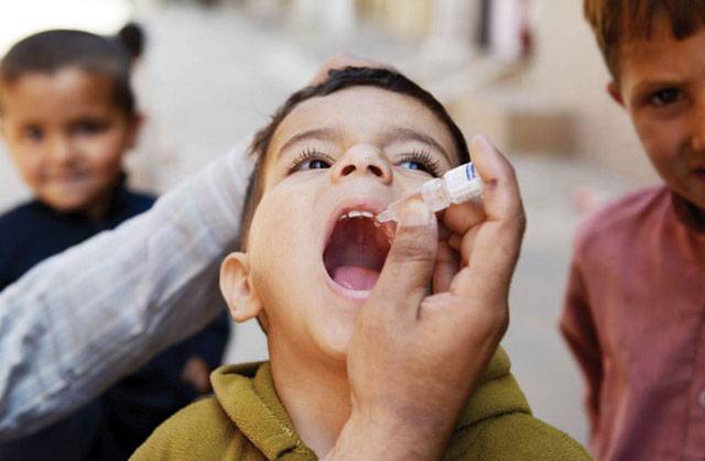 Independent Monitoring Board to review polio eradication progress 
