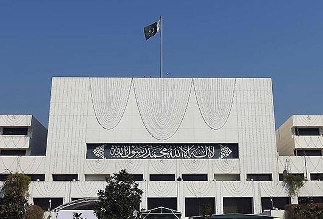 Parties agree to retain 272 NA seats