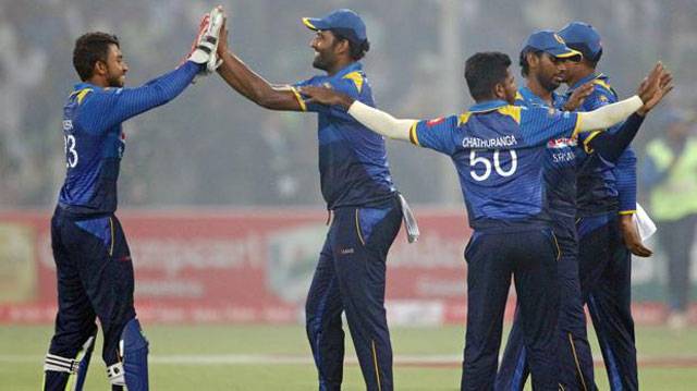 Sri Lanka plan more Pakistan trips after T20 success