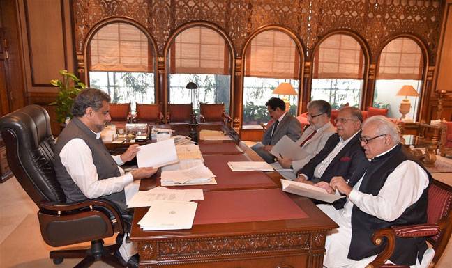 PM orders revamping of sports system