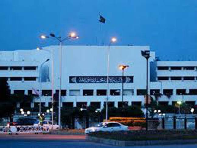 Delimitation bill fails to get through NA over quorum issue