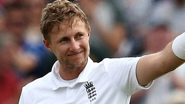 Joe Root urges England 'character' under Ashes barrage
