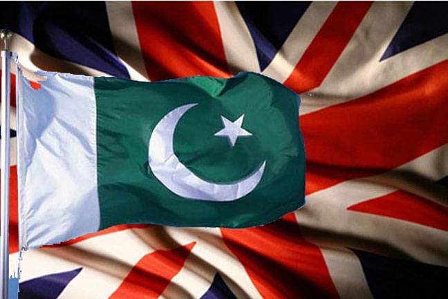 Pakistan summons UK envoy over hate slogans