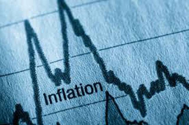 Weekly inflation surges by 0.97pc
