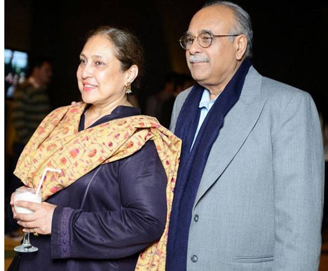 Mrs Sethi feels PSL behind recent success of Pakistan cricket 