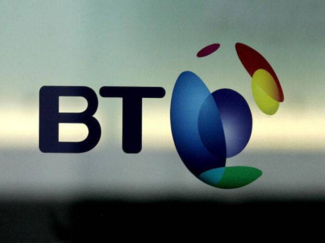 BT Group dials up profits dip