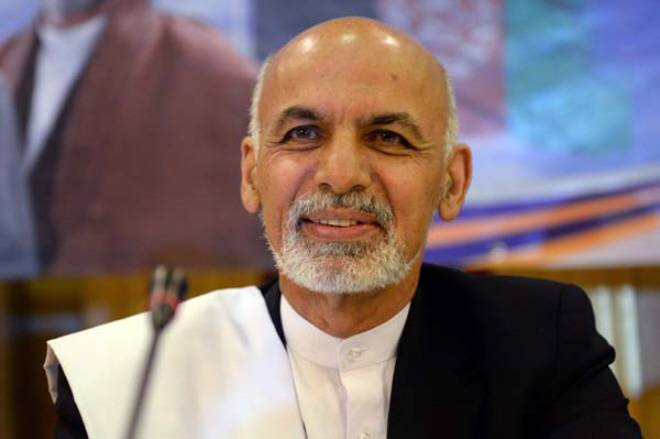 Pakistan intensifies efforts to engage Ghani 