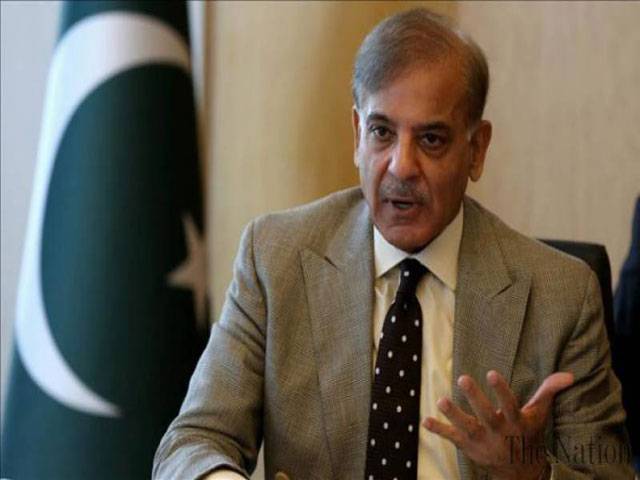 PML-N still most popular party of country: Shehbaz