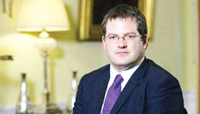 Scottish minister quits over 'inappropriate behaviour'